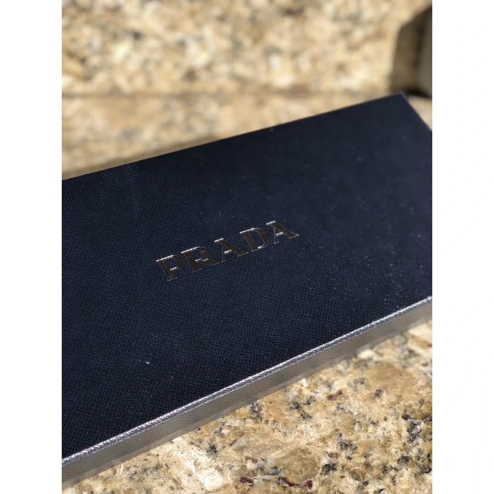 PRADA Gift Box (Empty) 14.5